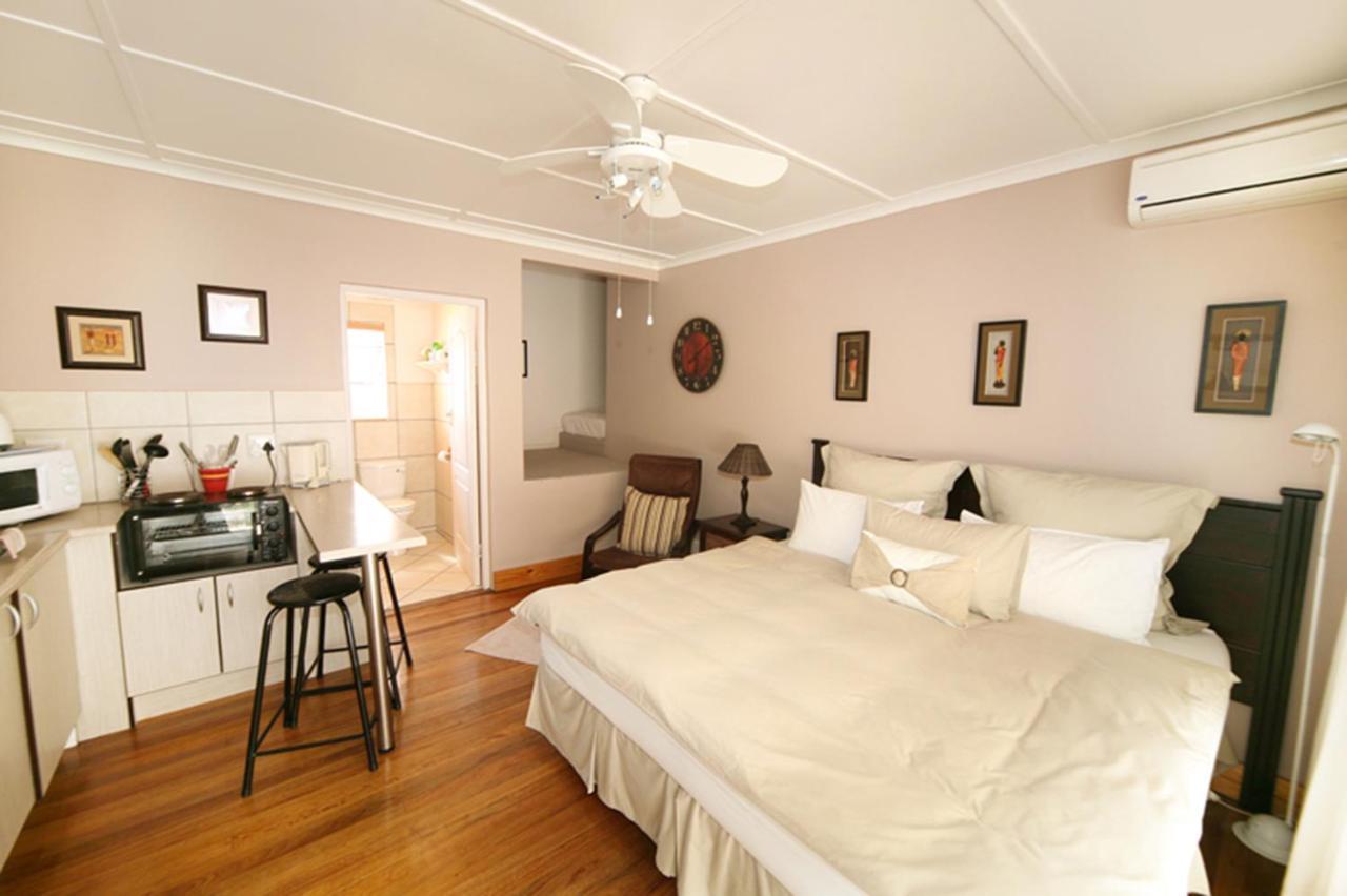 Nahoon Bed & Breakfast East London Kamer foto