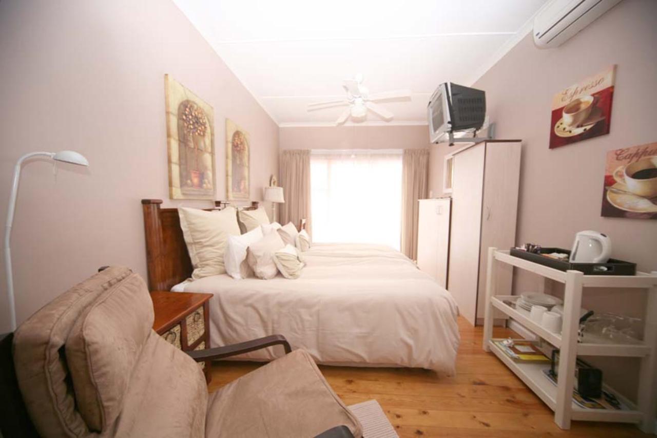 Nahoon Bed & Breakfast East London Kamer foto