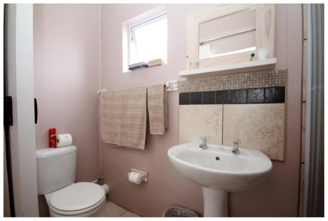 Nahoon Bed & Breakfast East London Kamer foto