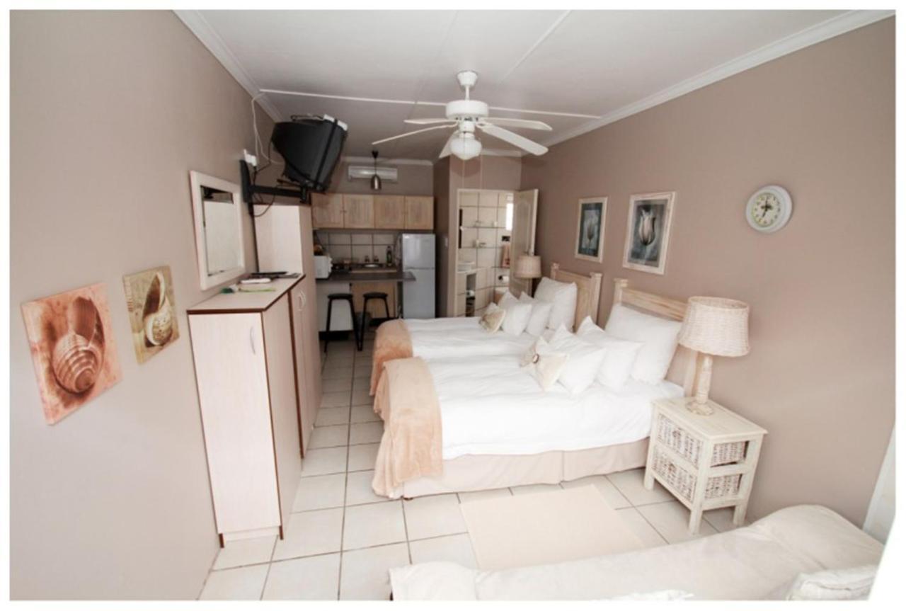 Nahoon Bed & Breakfast East London Kamer foto
