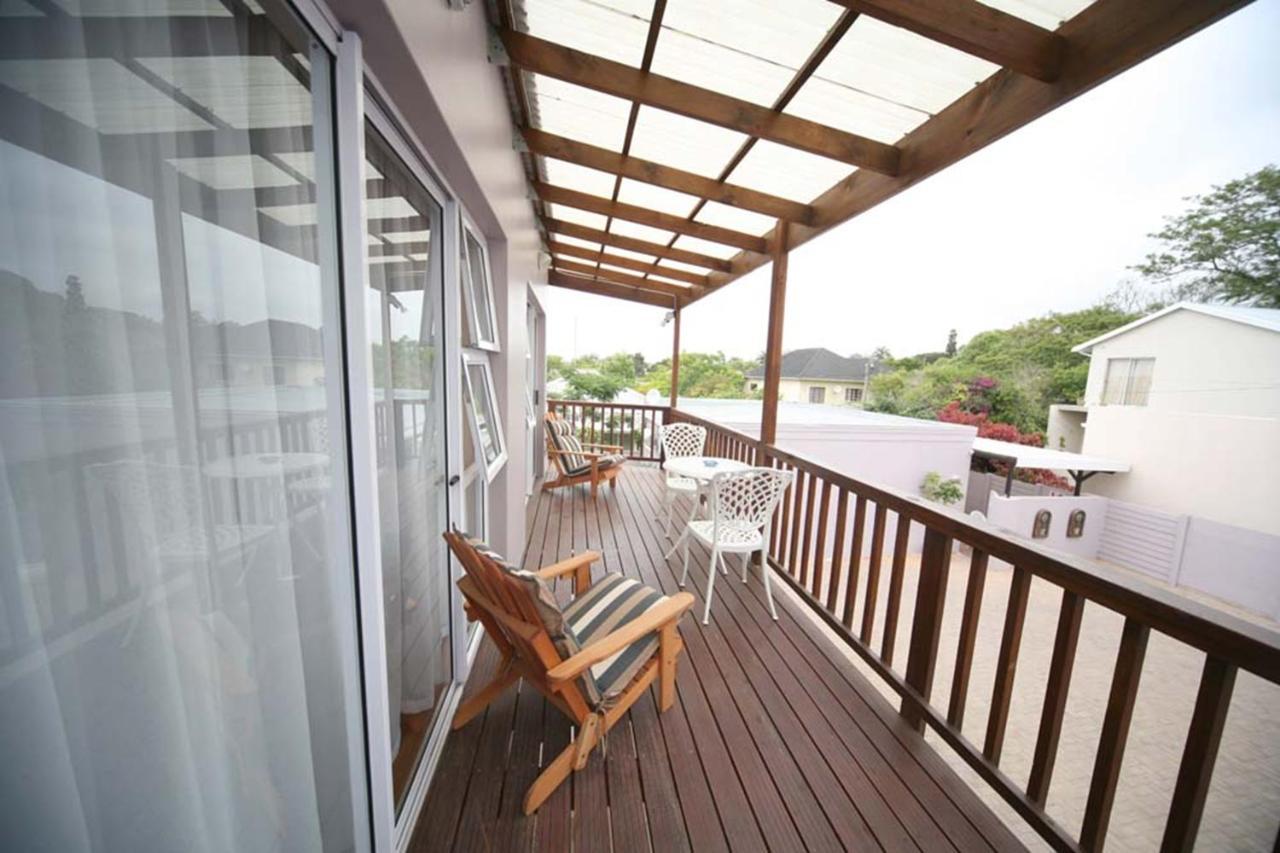 Nahoon Bed & Breakfast East London Kamer foto
