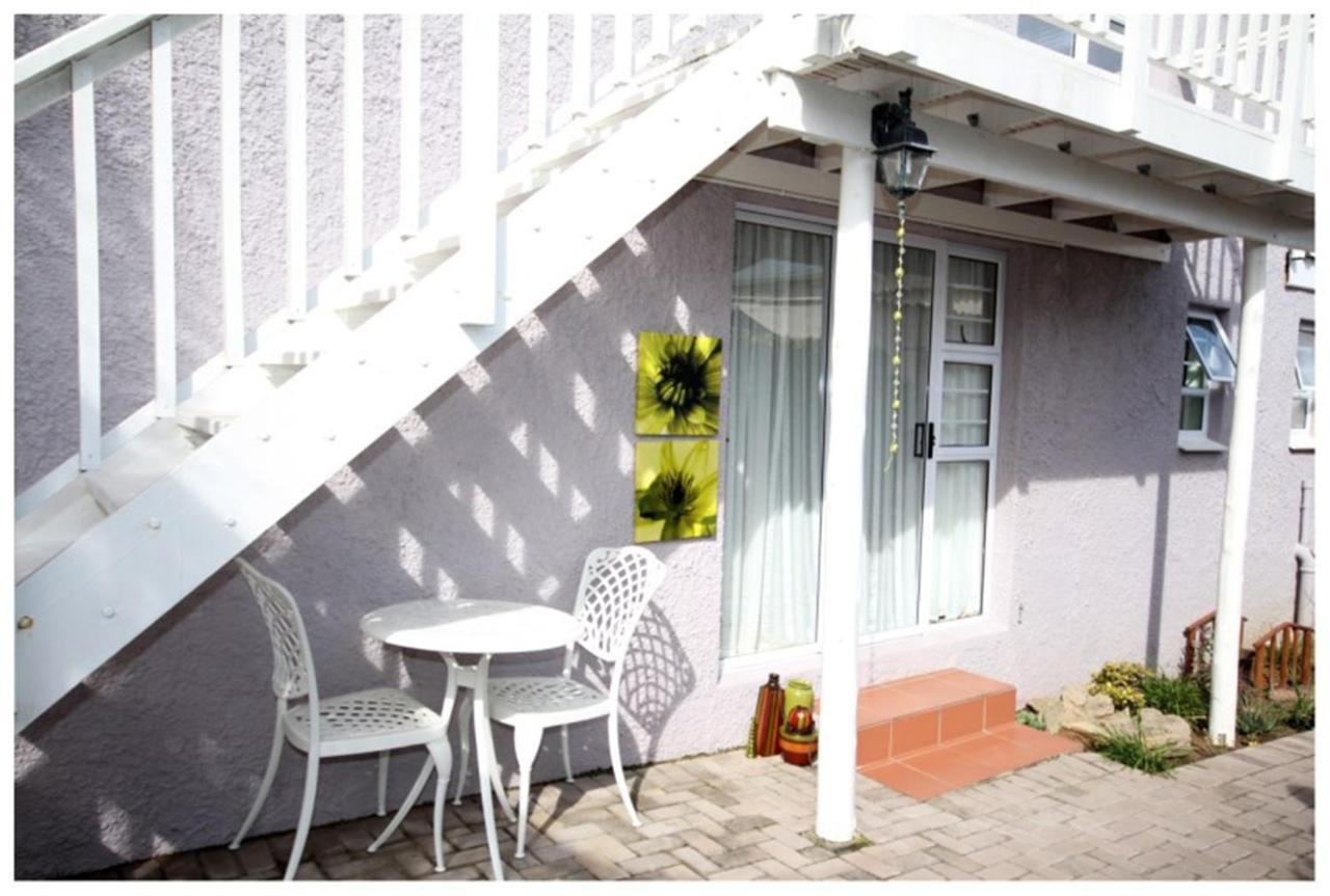 Nahoon Bed & Breakfast East London Kamer foto