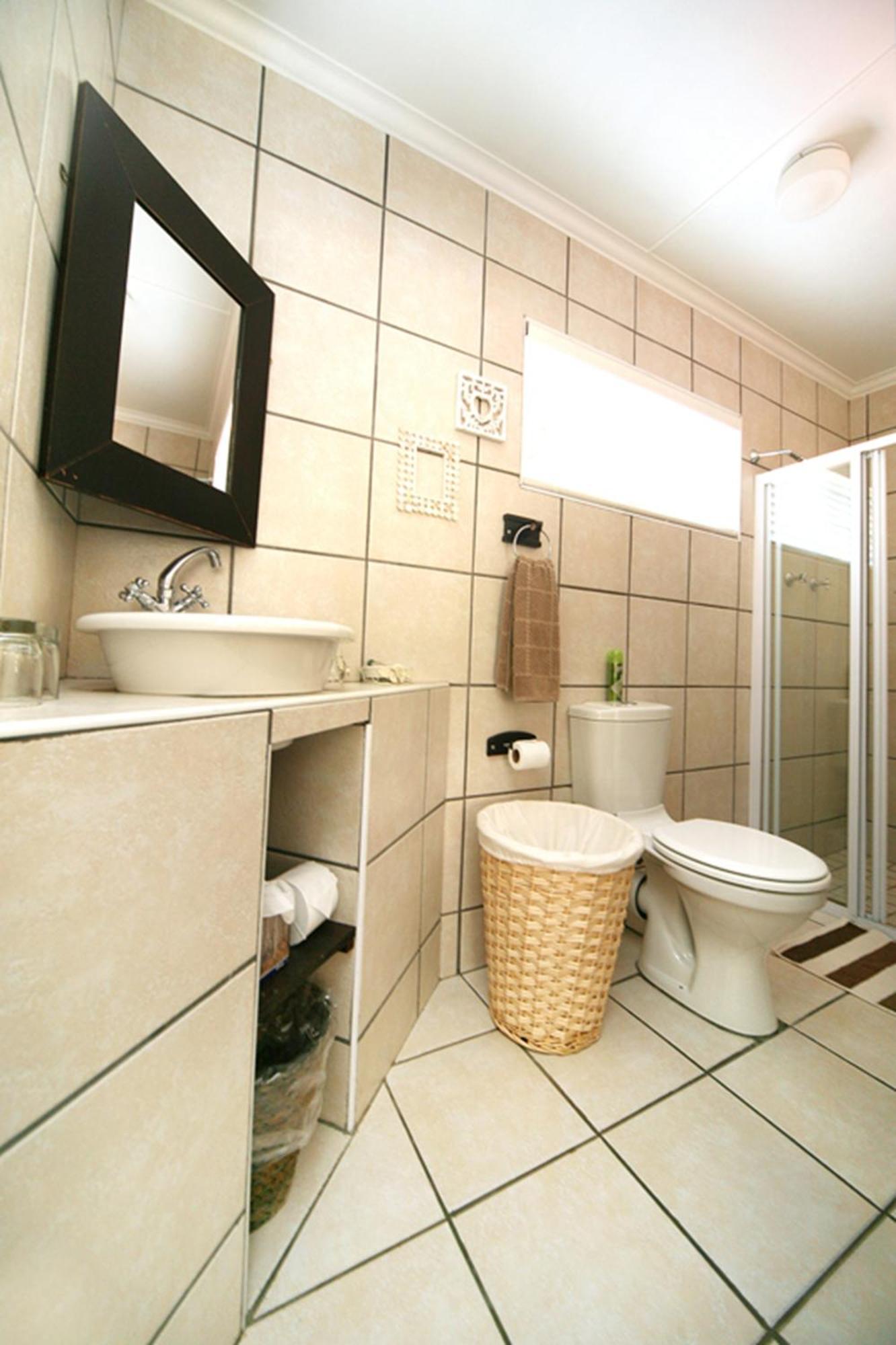 Nahoon Bed & Breakfast East London Buitenkant foto