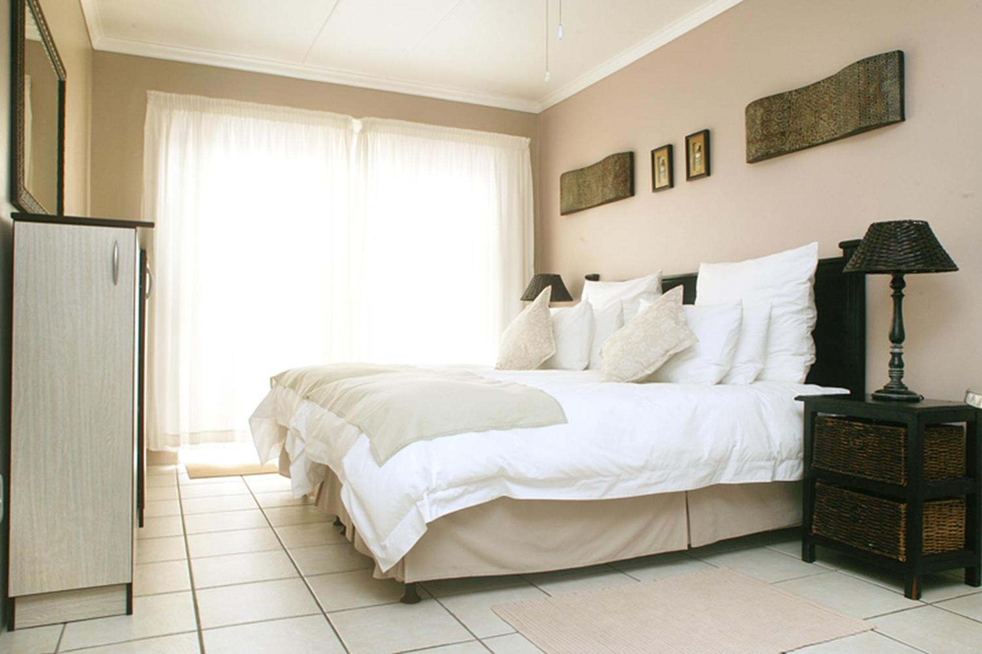 Nahoon Bed & Breakfast East London Buitenkant foto