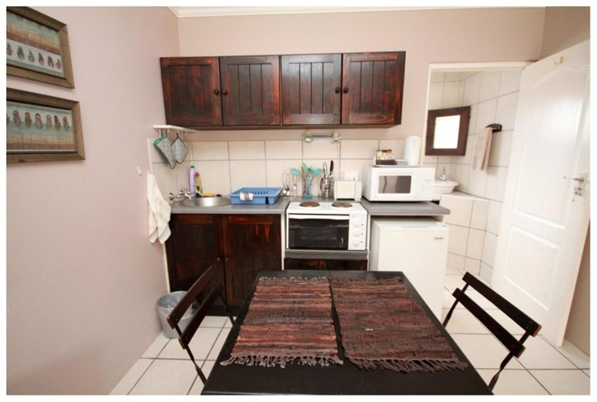Nahoon Bed & Breakfast East London Buitenkant foto